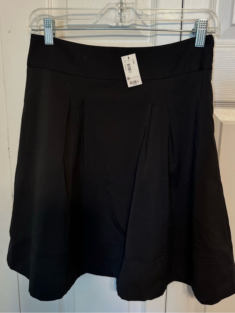 The Limited | NWT | Lined Black Skirt - Women’s Small